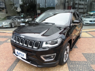 JEEP COMPASS LIMITED 4X2 2.0