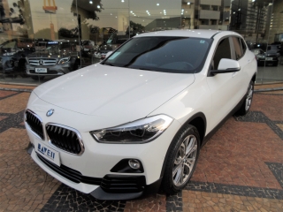BMW X2 SDRIVE 18I ACTIVEFLEX