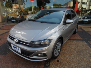 VW VIRTUS CL 1.0 T 