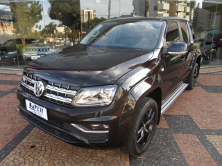 VW AMAROK V6 HIGHLINE 3.0