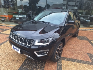 JEEP COMPASS LIMITED DIESEL