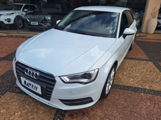 AUDI A3 HT 1.4 GASOLINA 