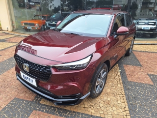 HONDA HR-V TOURING 1.5 T FLEX