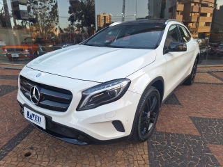 M BENZ GLA 250 ENDURO 2.0