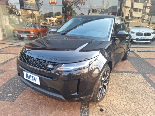 LAND ROVER EVOQUE SE P250 FF