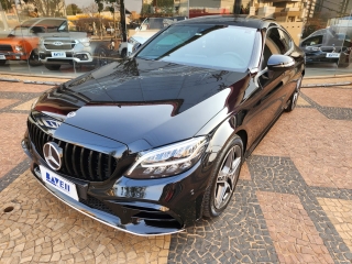 M BENZ C 180 COUPE SPORT 1.6. T