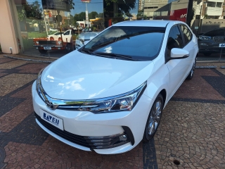 TOYOTA COROLLA XEI 2.0 FLEX
