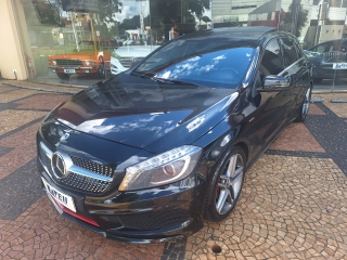 M BENZ A250 SPORT 2.0