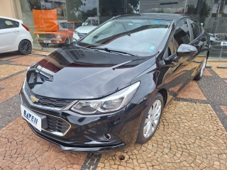 GM CRUZE LT SEDAN 1.4 T