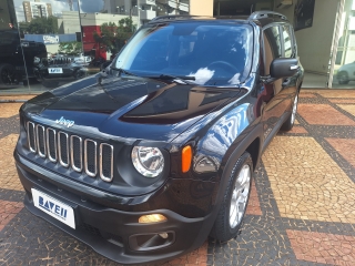 JEEP RENEGADE SPORT AT 1.8