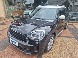 MINI COOPER COUNTRYMAN  1.5 T