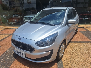 FORD KA SE 1.0 MEC 85 CV