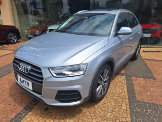 AUDI Q3 2.0 180 CV