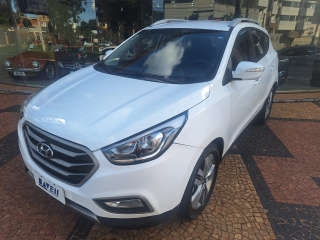 HYUNDAI IX35 B 2.0 FLEX