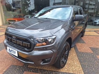 FORD RANGER XLS STORM 3.2