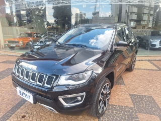 JEEP COMPASS LIMITED DIESEL