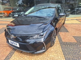 TOYOTA COROLLA XEI 2.0 FLEX