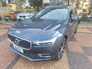 VOLVO CX60 T8 INSCRIPT