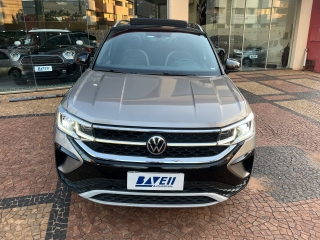 VW TAOS LAUNCHING ED 1.4 T