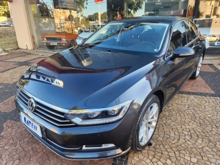 VW PASSAT HL TSI AA