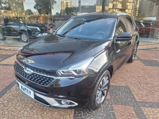 CHERY TIGGO 7 TXS