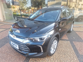 GM TRACKER LTZ 1.2 T AUT