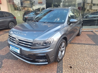 VW TIGUAN ALLSPACE RL 220 CV
