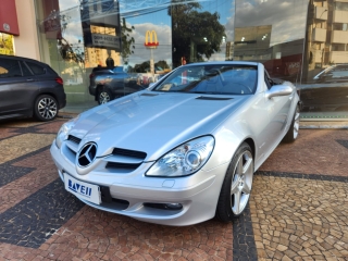 M BENZ SLK 200 K
