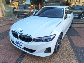 BMW 320 I SPORT GP FLEX