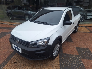 VW SAVEIRO CS ROBUST 