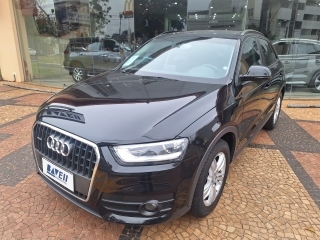 AUDI Q3 2.0 TFSI