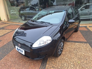 FIAT PUNTO 1.4 