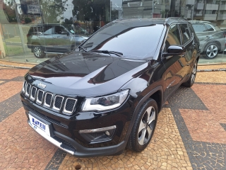 JEEP COMPASS LONGITUDE F