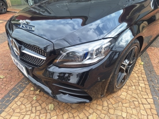 M BENZ C 300 SPORT
