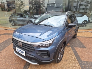 FIAT PULSE AUDACE 1.0 TURBO