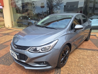 GM CRUZE SD LT NB AT