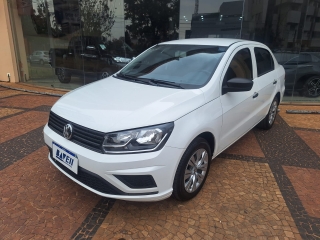 VW VOYAGE 1.0