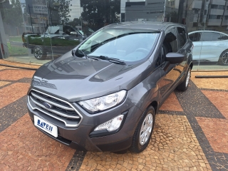 FORD ECOSPORT SE 1.5 AT 