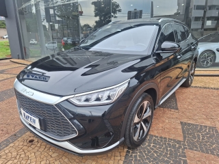 BYD SONG PLUS GS DM 1.5