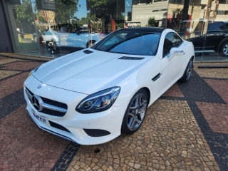 M BENZ SLC 300 245 CV