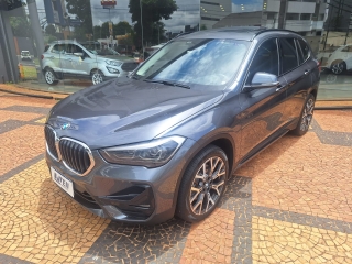 BMW  X1 XDRIVE 2.5 I TETO