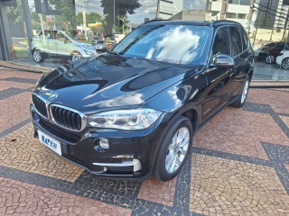 BMW X5 XDRIVE 3.0 DIESEL