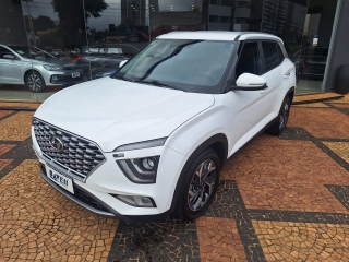 HYUNDAI CRETA 1.0 T LIMITED