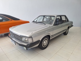 FORD DEL REY OURO 