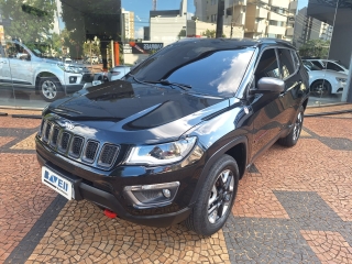 JEEP COMPASS TRAILHAWK 2.0