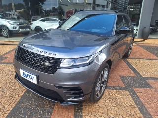 LAND ROVER VELAR SE RDYN P250