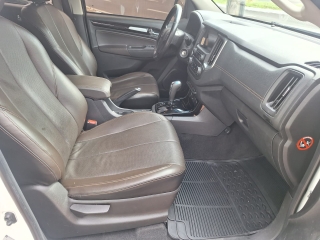 GM TRAILBLAZER LTZ 2.8