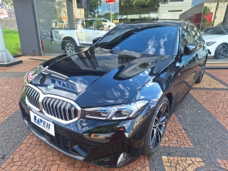 BMW 320 M SPORT FLEX