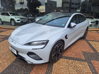 BYD SEAL AWD GS 590 EV