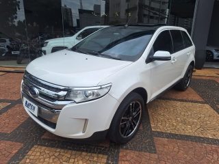 FORD EDGE V6 LIMITED AWD